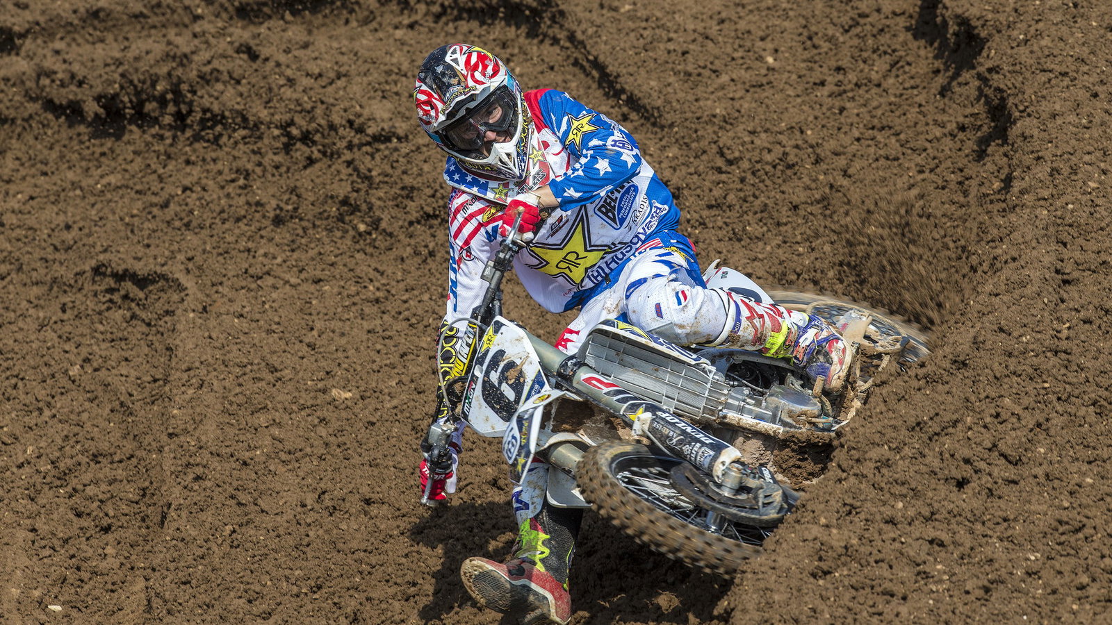 Jason Anderson